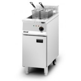Lincat Opus 800 - Friteuse Ouverte / 2 Paniers