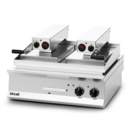 Lincat - Clam Griddle...
