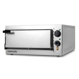 Four à pizza électrique 1 chambre SMALL B