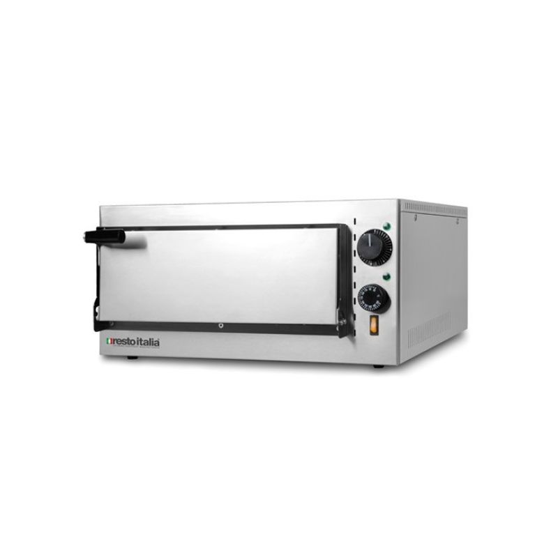 Four à pizza électrique 1 chambre SMALL B