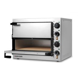 Four à pizza électrique 2 chambres SMALL B2