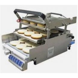 Batch Toaster Programmable...