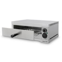 Four à pizza électrique 1 chambre SMALL S RESTO ITALIA