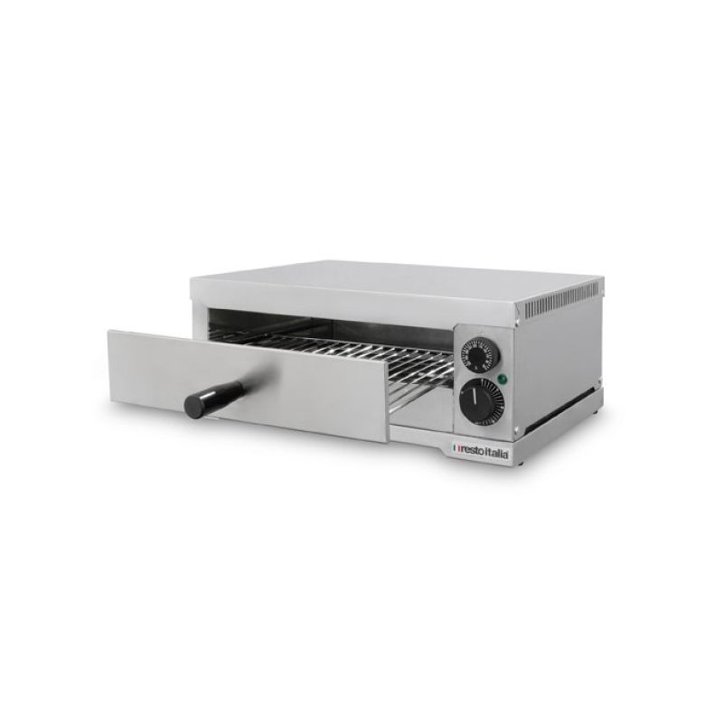 Four à pizza électrique 1 chambre SMALL S RESTO ITALIA