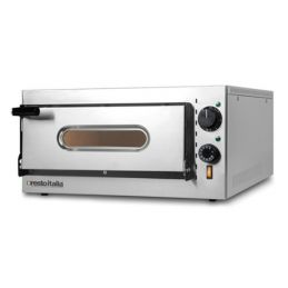 Four à pizza électrique 2 chambres SMALL C2