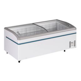 Congélateur Coffre SUPER200 Nomacool