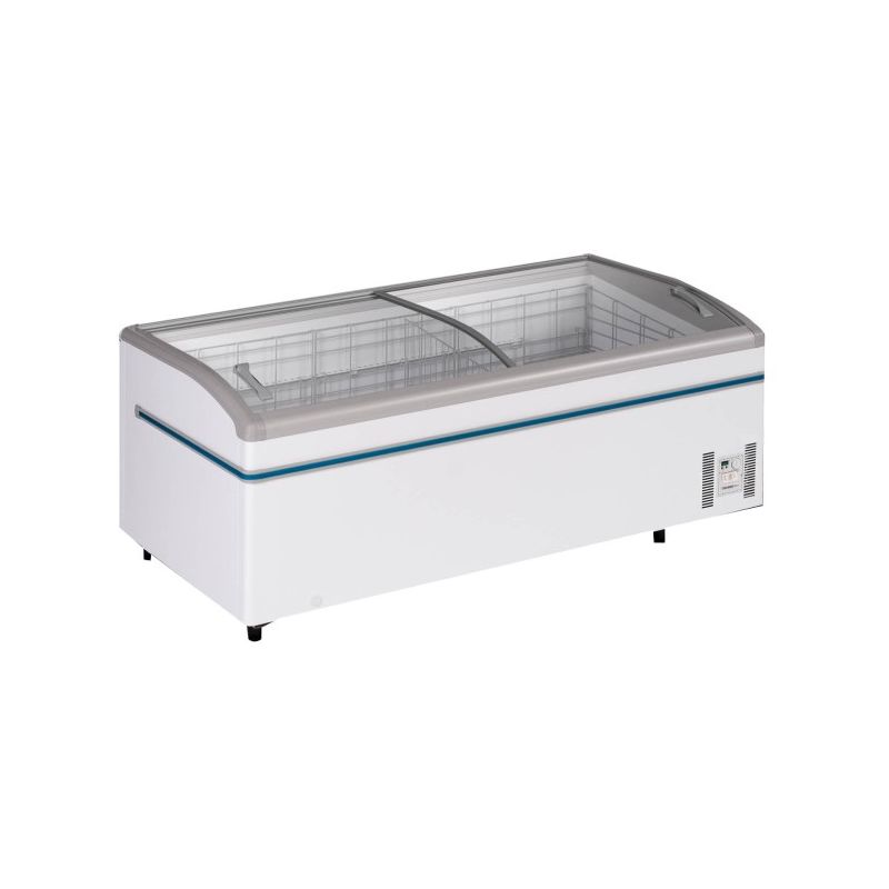 Congélateur Coffre SUPER200 Nomacool