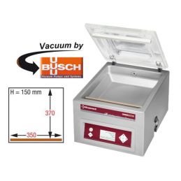 Machine sous-vide, cuve...