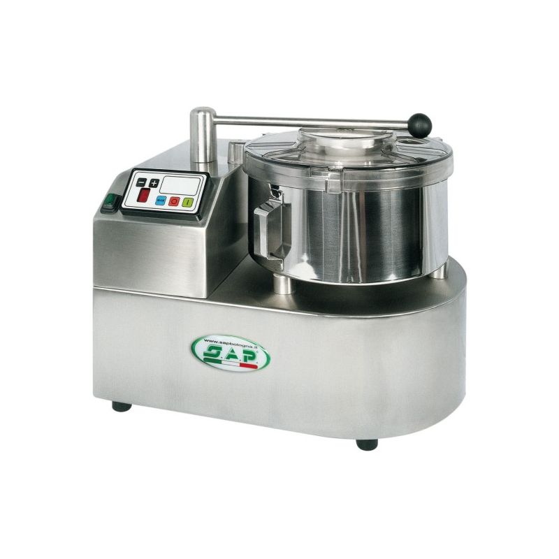 CUTTER MOD.2004 LT5, SAP