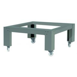 Support four convoyeur TN40 PIZZAGROUP