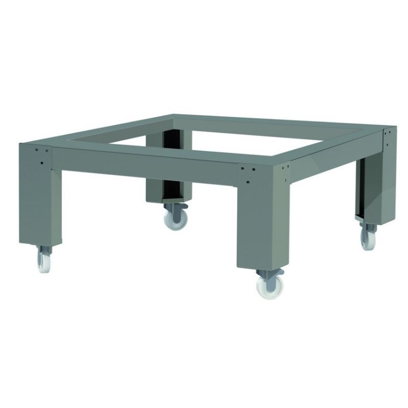 Support four convoyeur TN40 PIZZAGROUP