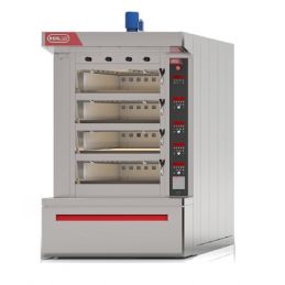 Four boulangerie électrique...