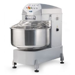 Pétrin à spirale Cuve fixe 200 kg MIXER