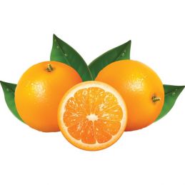 les oranges