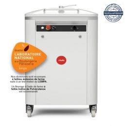 Diviseuse ronde semi-automatique 16 divisions - vitella