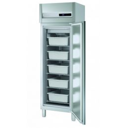 ARMOIRE À CASIERS POSITIVE 1 PORTE