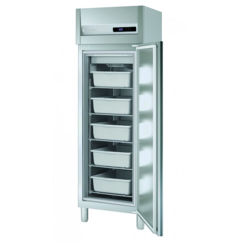 ARMOIRE À CASIERS POSITIVE 1 PORTE