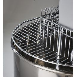 Pétrin à tête Fixe 30L OEM