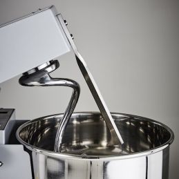 Pétrin à tète Fixe 30L OEM