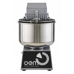 Pétrin à tète Fixe 30L OEM