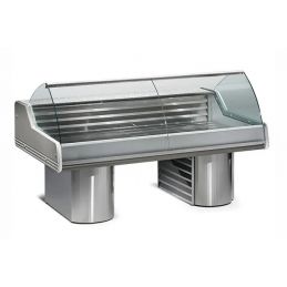 Comptoir réfrigéré statique...