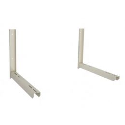 Kit d'accrochage pour meuble de boulangerie eap-100h - Docriluc