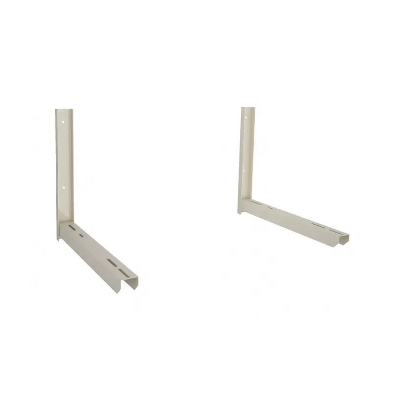 Kit d'accrochage pour meuble de boulangerie eap-100h - Docriluc