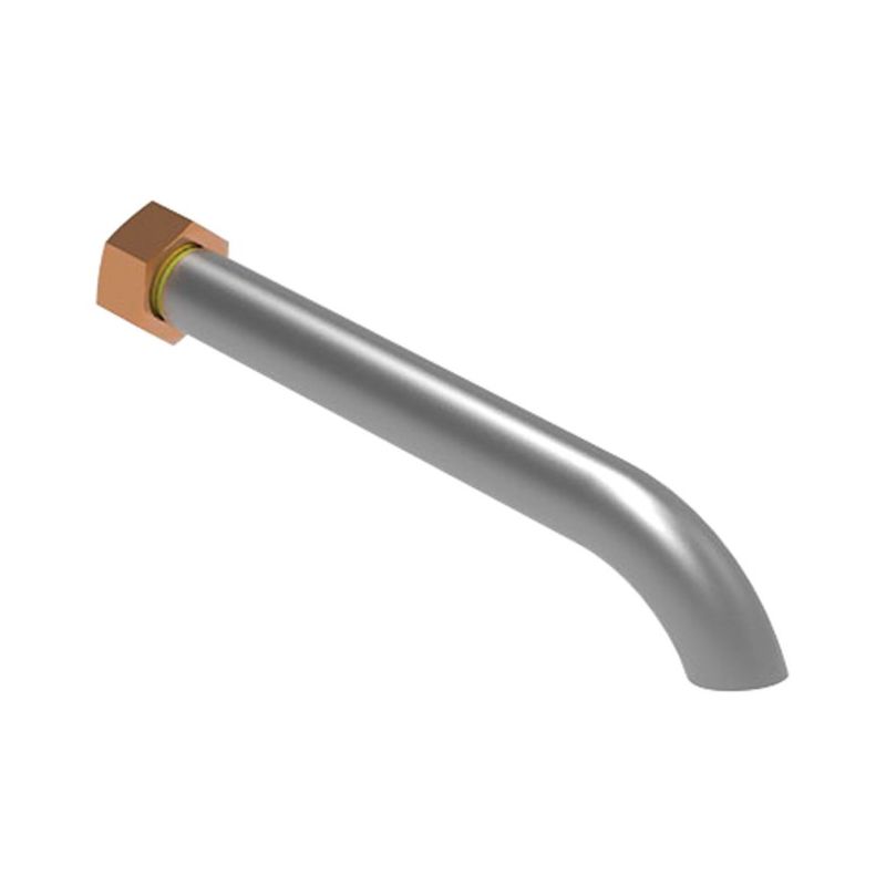 Raccord pour vidanger l'huile vers l'extérieur (15 litres)