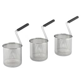 Set 3 paniers 40 Lt (3x Ø...