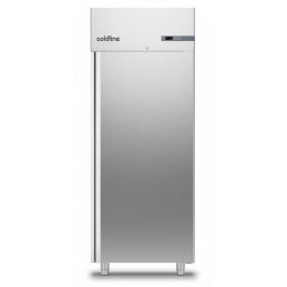 Armoire patissiere réfrigérée négative wind 600 x 400 groupe logé 1 porte pleine 650 l