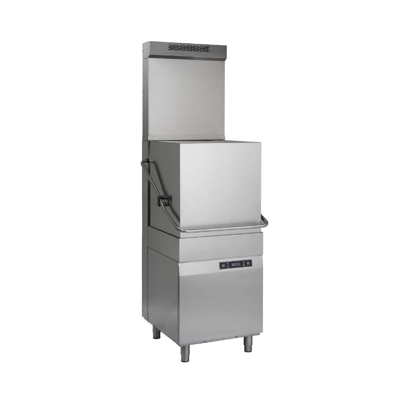 Lave-vaiselle à convoyeur 30 ESE