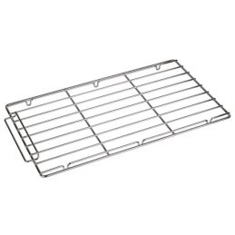 Grille armoire 400 mm