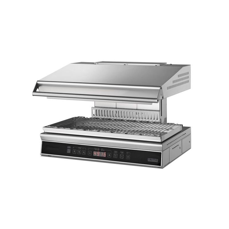 Giorik salamandre écran tactile - Kitchen Equipment