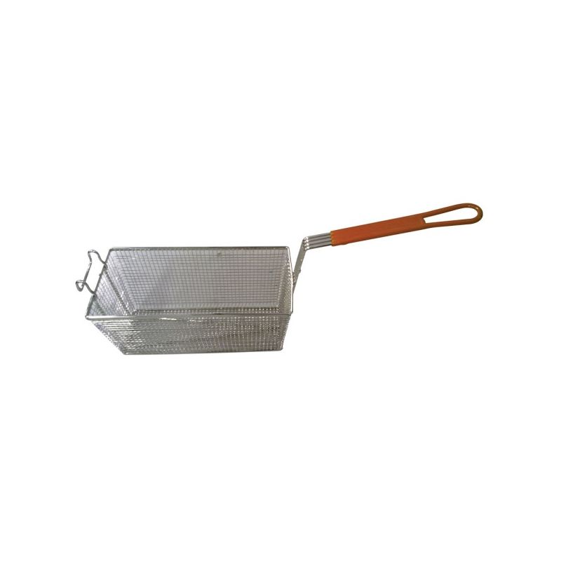 Panier (1/2), petit modèle, friteuse 23 litres