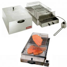 Fumoir électrique pour...