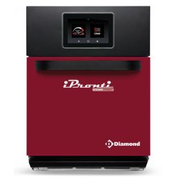 Four ultrarapide - micro-onde, convection, mixte.