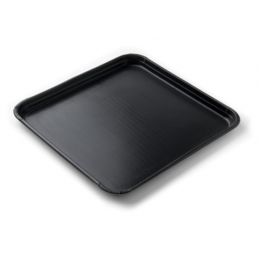 Set 2 plateaux de cuisson téflon lisse VIDE