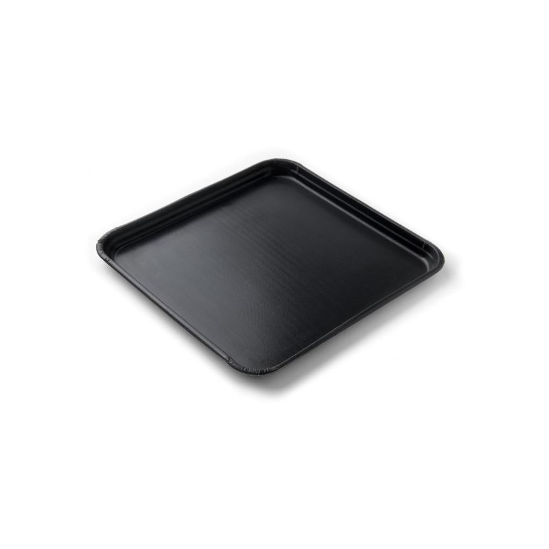 Set 2 plateaux de cuisson téflon lisse VIDE