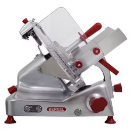 Essentia Trancheuse à gravité BEG300, Berkel