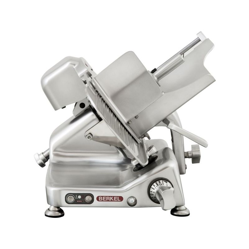 Suprema Trancheuse à gravité PEG315, Berkel