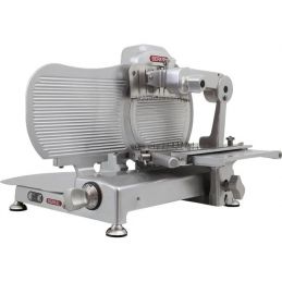 Suprema Salumeria Trancheuse verticale mm. 315 - inoxydable, Berkel