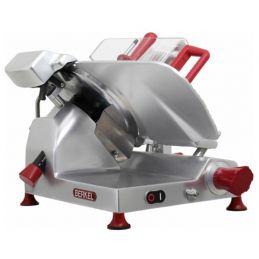 GL30 Pro Line Trancheuse à gravité mm. 300 - acier inoxydable, Berkel