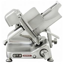 Trancheuse à gravité mm. 350 - acier - Berkel - PEG350