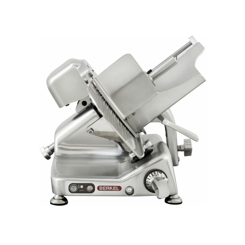 Trancheuse à gravité mm. 350 - acier - Berkel - PEG350