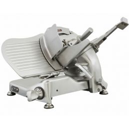 Trancheuse à gravité mm. 350 - acier - PEG350