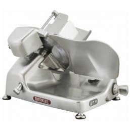 Trancheuse à gravité mm. 350 - acier - Berkel