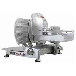 Berkel PEM370 Suprema Macelleria Trancheuse verticale mm. 370 - acier inoxydable