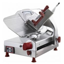 Berkel SLC350 AUTO Pro Line Trancheuse à gravité mm. 350 - acier inoxydable