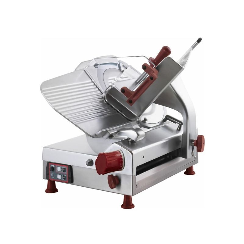 Berkel SLC350 AUTO Pro Line Trancheuse à gravité mm. 350 - acier inoxydable