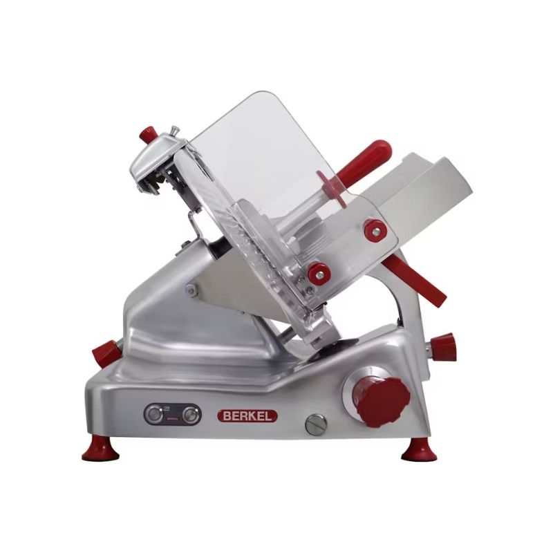 Essentia Trancheuse à gravité BEG300, Berkel